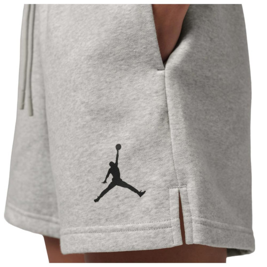 Jordan Γυναικείο σορτς Jumpman Fleece Shorts